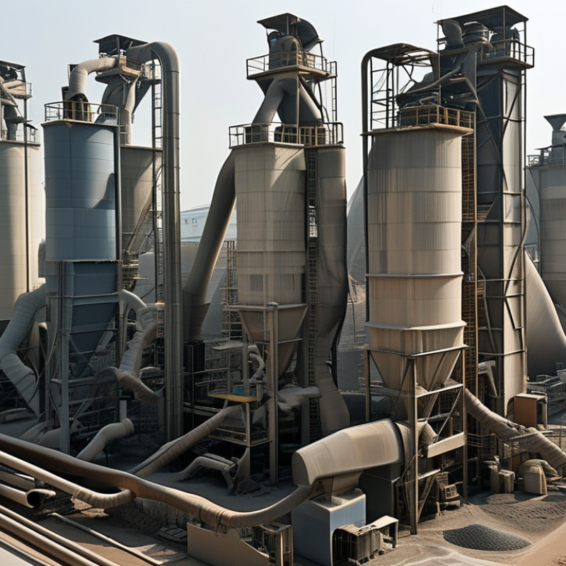 Best Filter Bags For Cement Plants In 2026 What To Choose?