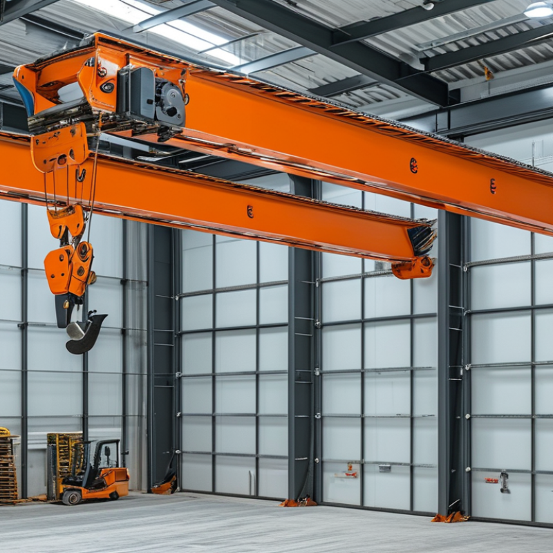 How to Choose the Right Wall Mounted Jib for Your Workspace?