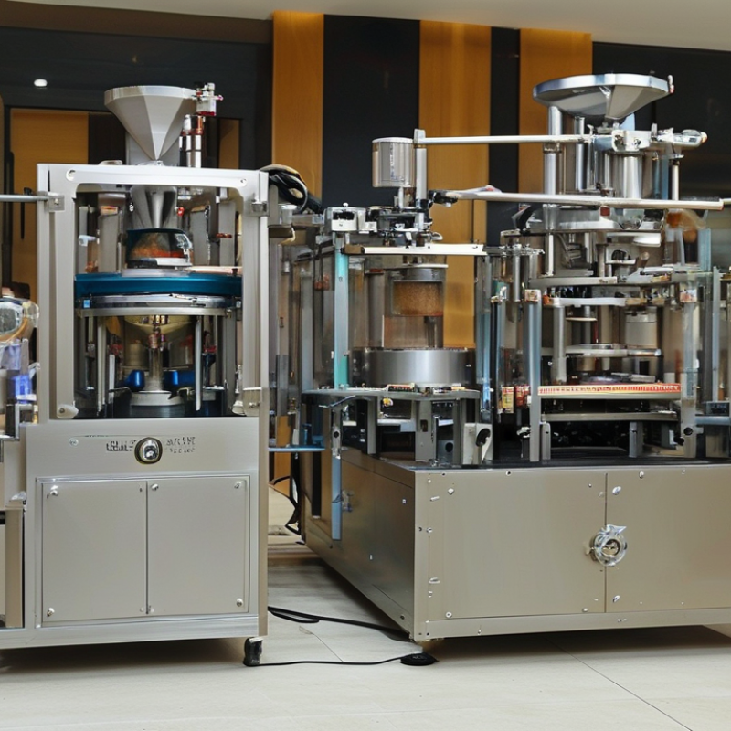 Top China Best Vacuum Packing Machine for Global Buyers?