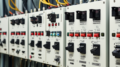 How to Choose the Right Generat Automat Transfer Switch for Your Needs?