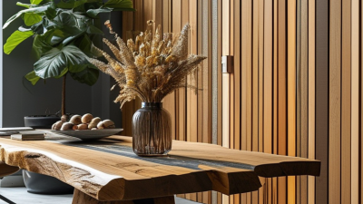 2026 Top WPC Louver Panel Trends for Global Buyers?
