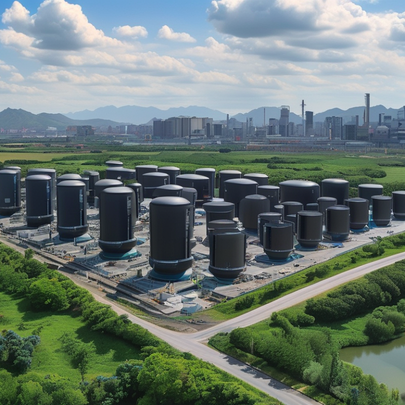 Top 10 Aluminum Electrolytic Capacitor Suppliers Worldwide?
