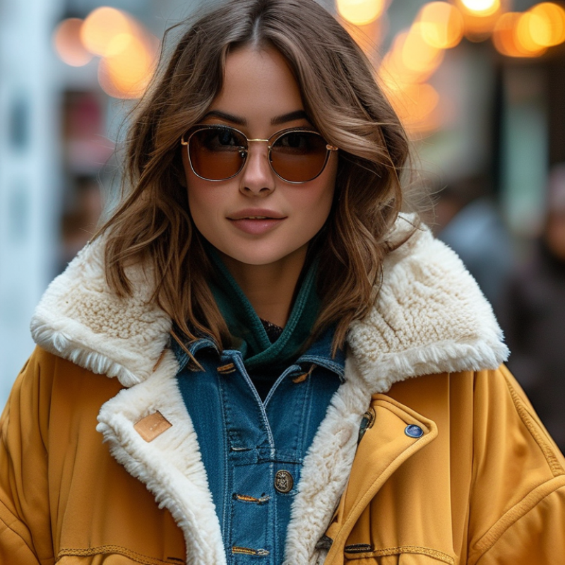 Top Cute Oversized Jackets to Buy in 2026?