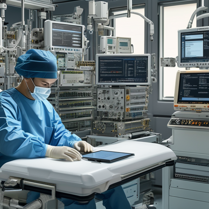 5 Essential Tips to Ensure Compliance with Medical Electronics Standards?