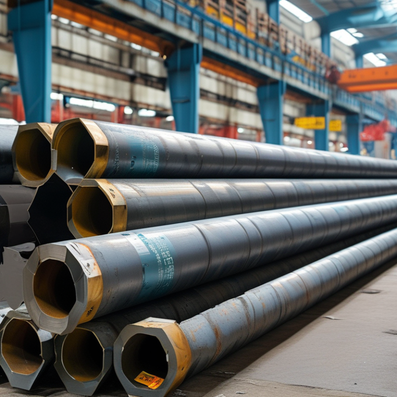 Top Quality Steel Pipe Tube Suppliers in China for Global Buyers?