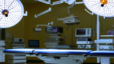 Top 10 Benefits of LED Surgical Lights for Surgeons