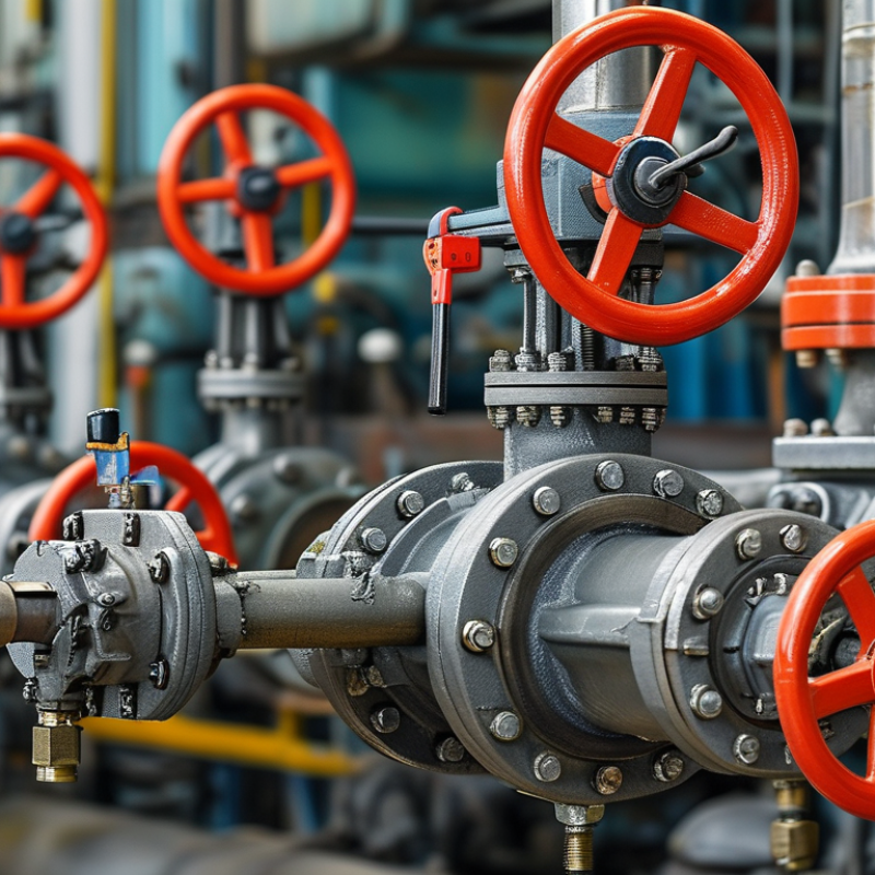 What is Steam Valve and How Does It Work?