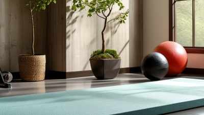 Best Workout Floor Mats for Home Gym Use How to Choose?