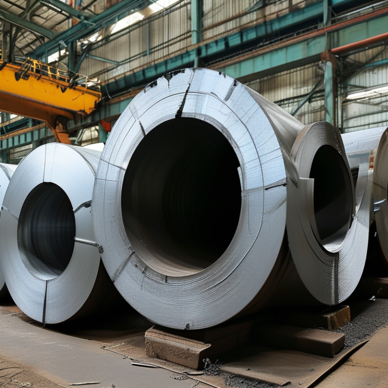 How to Choose the Best Steel Product Manufacturers for Your Needs?