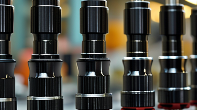 Top 10 Tyco Connectors You Need for Your Next Project?