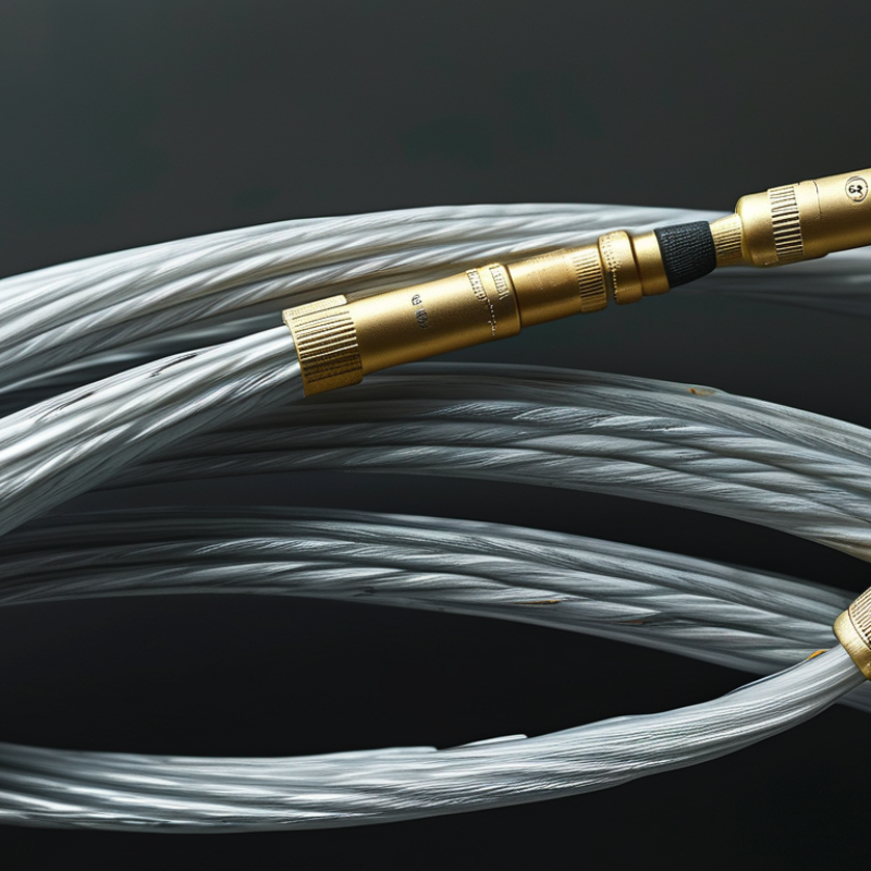 How to Choose the Best Cable De Fibra Optica Adss for Your Needs?