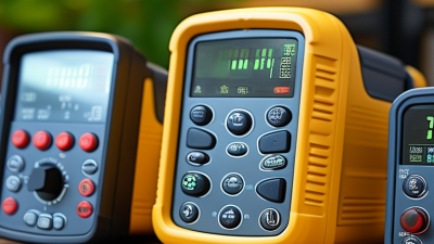 Top 5 Tips for Choosing the Best Relative Humidity Controller?