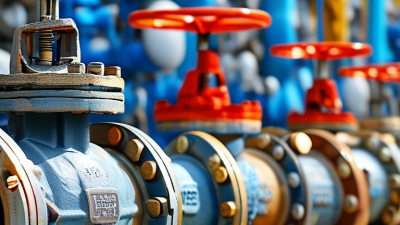 Why Choose China Fully Welded Ball Valve for Your Projects?