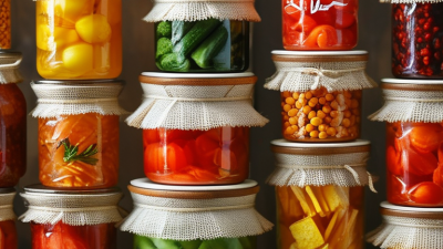 How to Use Ziplock Bag for Food Storage and Meal Prep?
