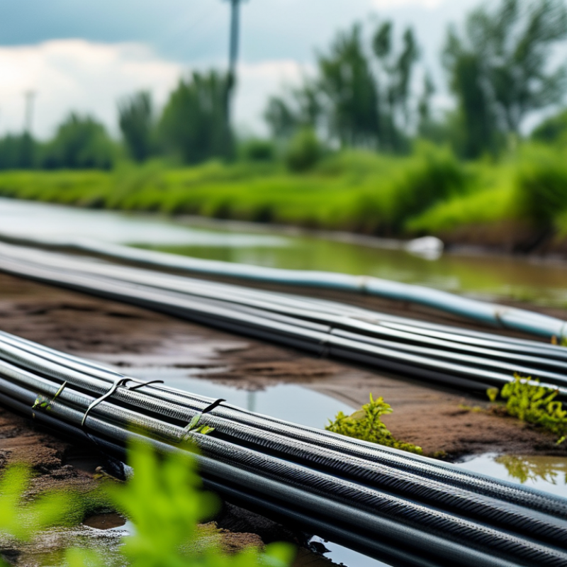 Why Choose Waterproof Cable Sleeve for Your Projects?