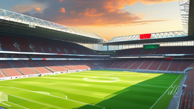 2026 Top Soccer Field Trends Global Buyers Need to Know?