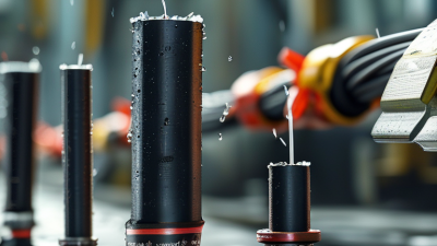 Best Waterproof Cable Sleeve Solutions for Your Needs?