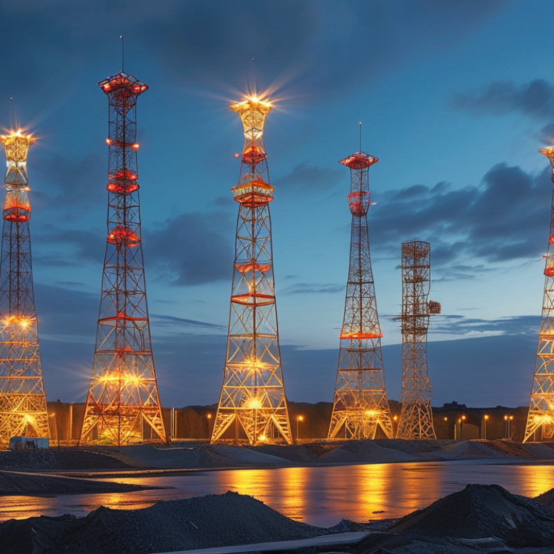 Top Electric Light Tower Uses Benefits and Applications?