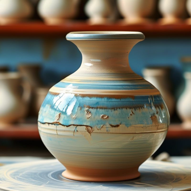 How to Use a Ceramic Saggar for Perfect Pottery Firing?