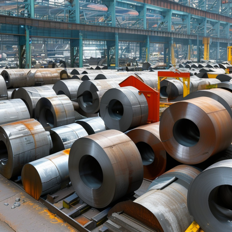 Top 10 China Steel Products for Global Buyers in 2026?