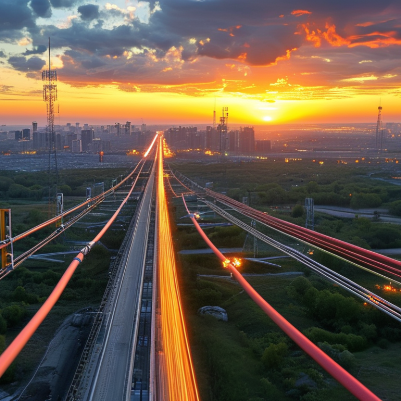 2026 Top Trends in Cable De Fibra Optica Adss for Buyers?