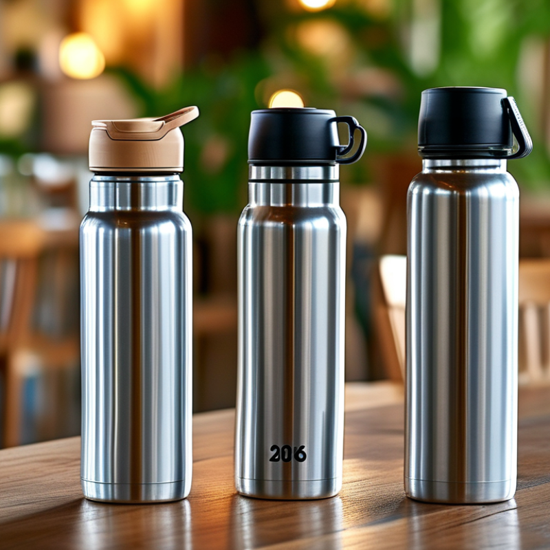 2026 How to Choose the Best Drinking Bottle for Your Needs?