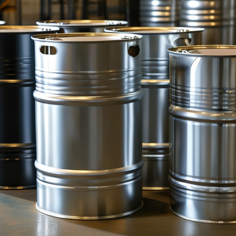 Top Quality Metal Pail Components for Global Buyers?