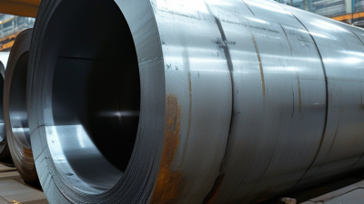 How to Source Quality China Steel Products in 2026?
