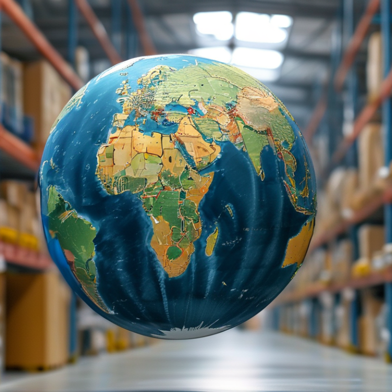 How to Find One-Stop Electronics Solutions for Global Buyers?
