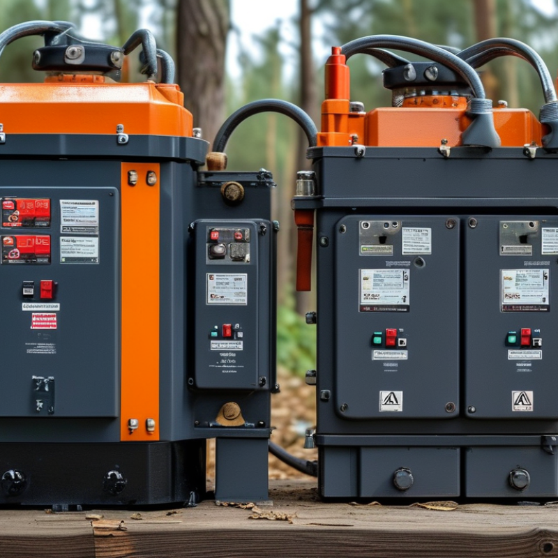 2026 How to Choose an 11kv 630a Vacuum Circuit Breaker?