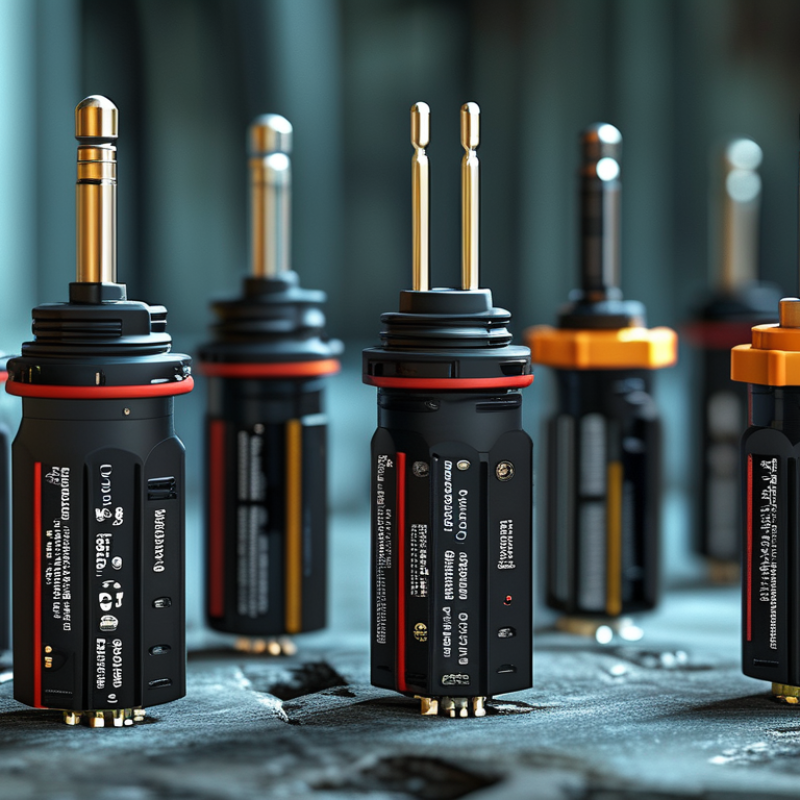How to Choose the Best Power Connector for Your Needs?