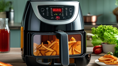 Top 10 Best Air Fryer Paper Options for Perfect Cooking Results?