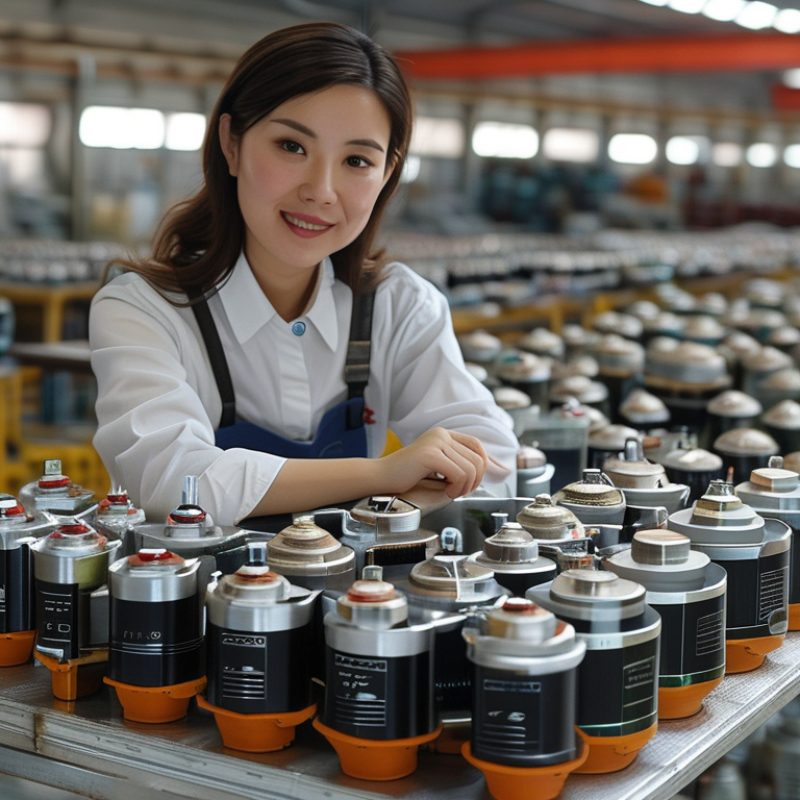 Top Aluminum Electrolytic Capacitor Suppliers for Global Buyers?