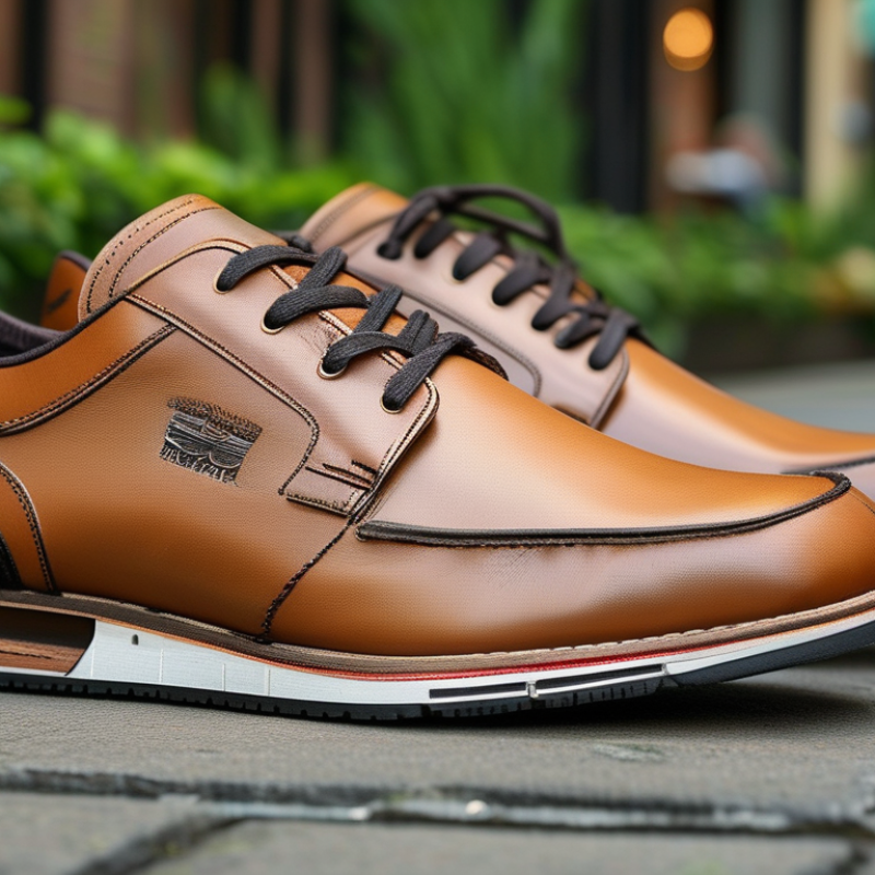Top 10 Men Casual Shoes Tips for Global Buyers