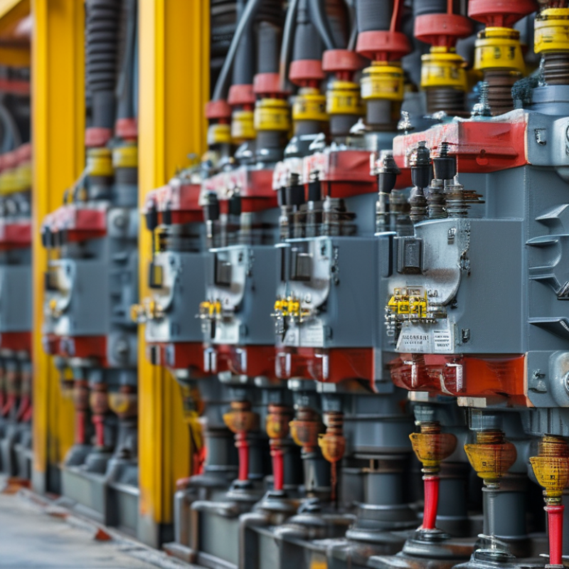 Top 10 Benefits of 11kv 630a Vacuum Circuit Breaker for Buyers?