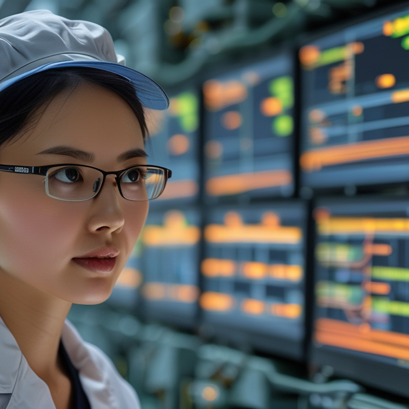 China Top Integrated Chip Suppliers for Global Buyers?