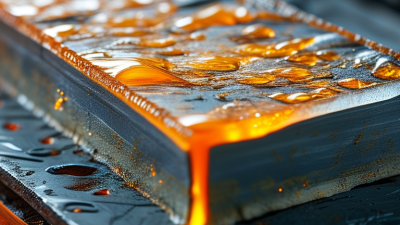 Top 5 Thermal Paste Tips for Best Performance and Longevity?