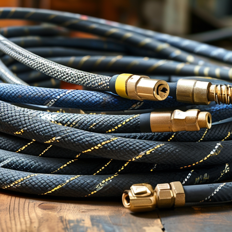 How to Choose the Right 3 8 Coated Cable for Your Needs?