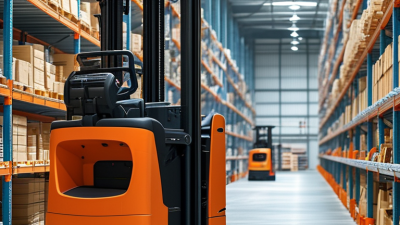 What is Teardrop Racking System and How It Benefits Your Business?