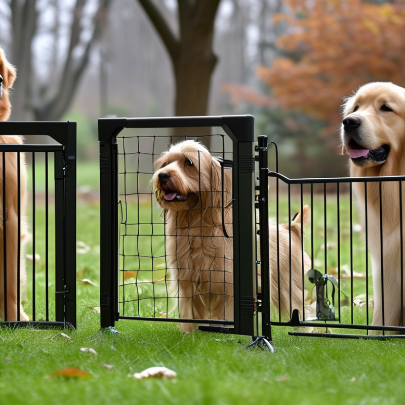 How to Choose the Best Wireless Pet Fence for Your Dog?