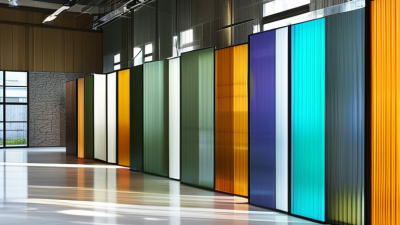 Why Choose Opaque Polycarbonate Sheet for Your Projects?