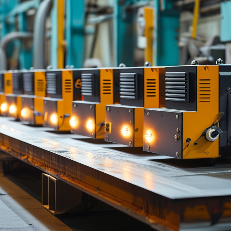 Why Choose the Best Anodizing Rectifier for Your Business?