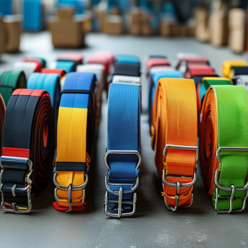 Top 10 Adjustable Tie Downs in China for Global Buyers?