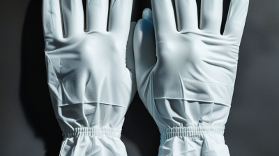 2026 Top Medical Nitrile Gloves for Global Buyers Guide?
