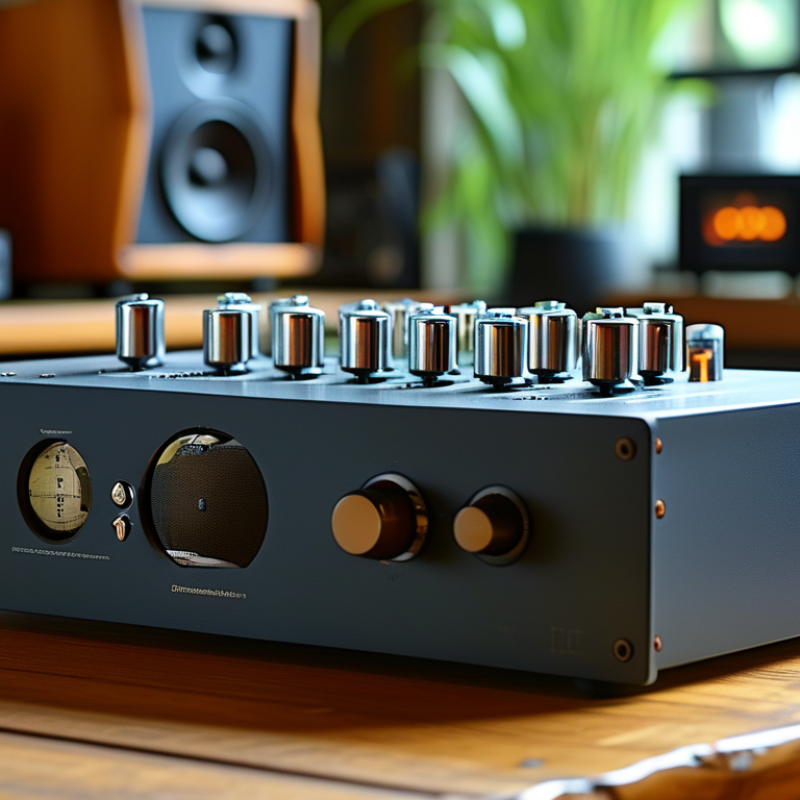 Best Audio Amplifier Board for Maximum Sound Quality?