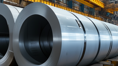 What Steel Products Manufacturer Should You Choose for Quality?