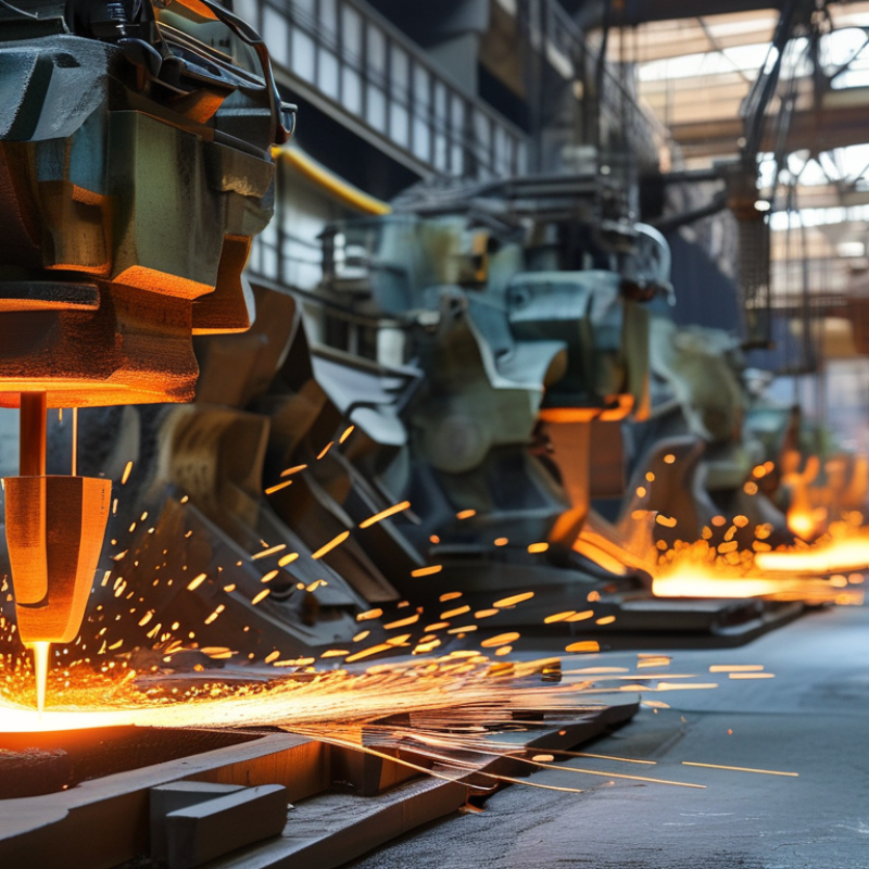 2026 Top Copper Rod Casting Machine Trends You Should Know?