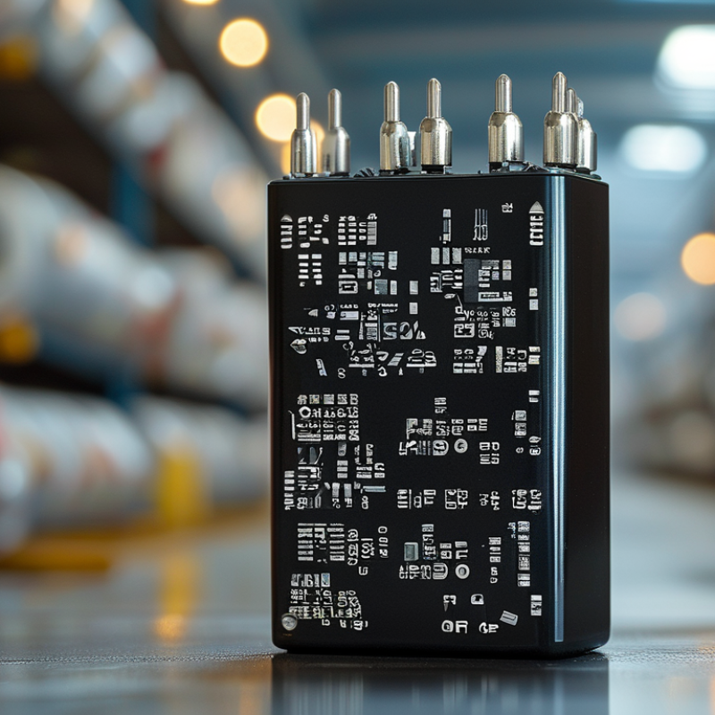 Top 10 Aluminum Electrolytic Capacitors for Global Buyers?