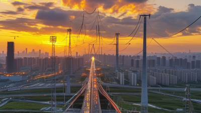China Best ADSS Fiber Optic Cable for Global Importers?