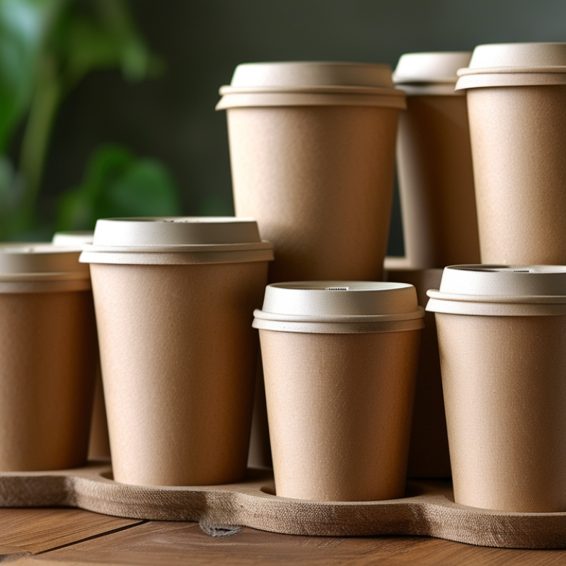 Top Quality Kraft Cup Paper for Global Buyers in 2026?